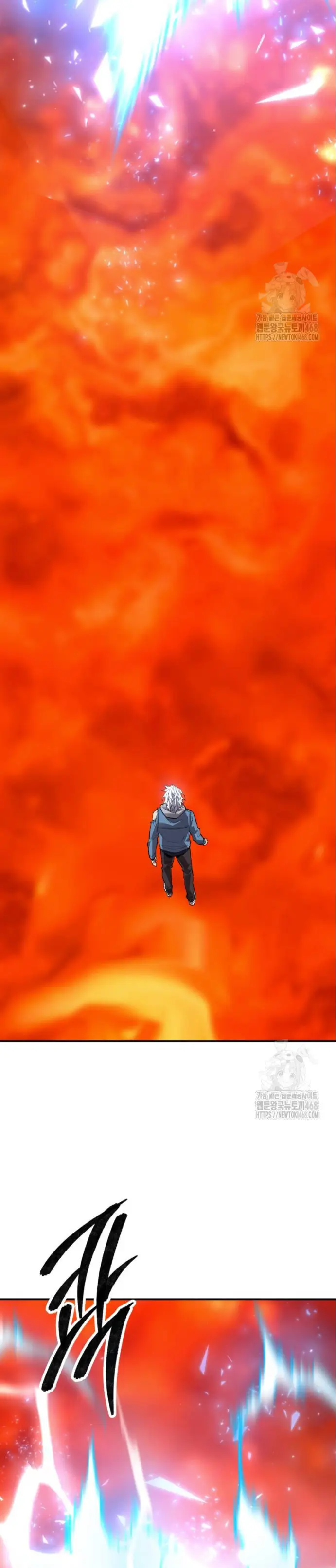 Rompiendo Limites Capitulo 186 página 28