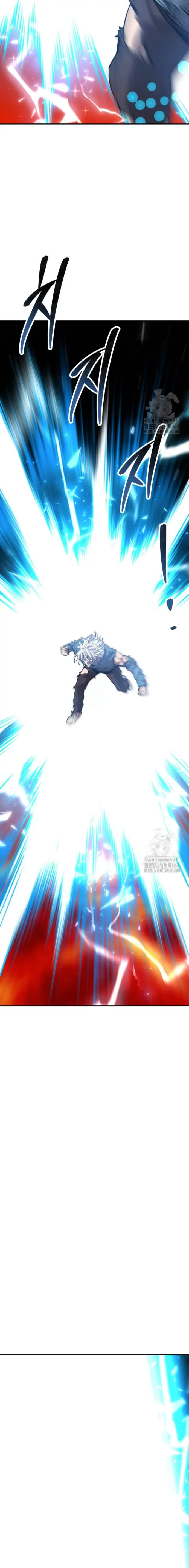 Rompiendo Limites Capitulo 186 página 30