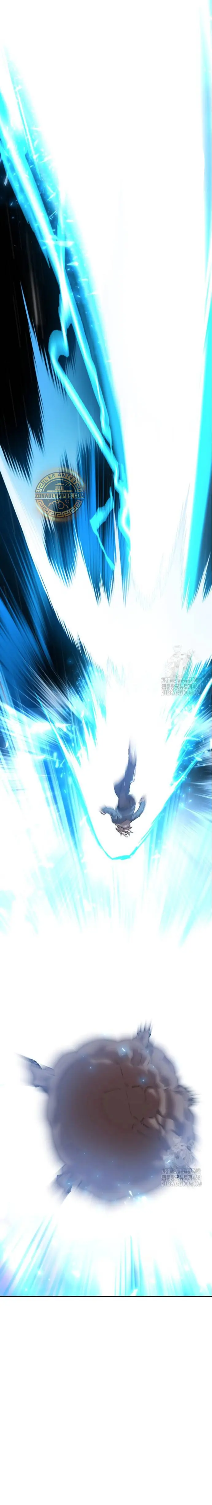 Rompiendo Limites Capitulo 186 página 31