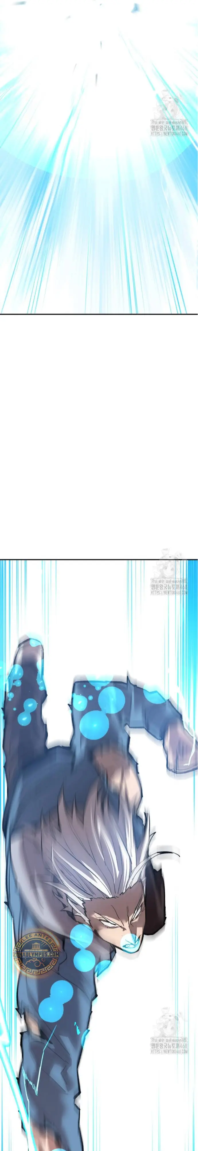 Rompiendo Limites Capitulo 186 página 37