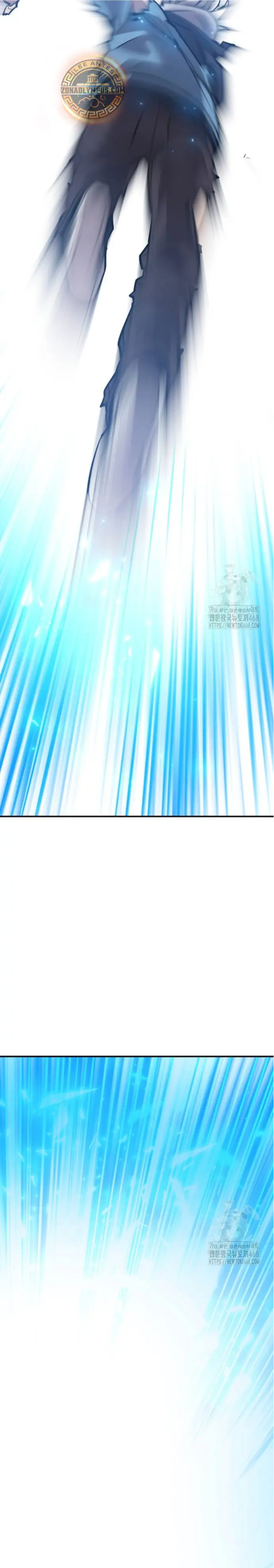 Rompiendo Limites Capitulo 186 página 42