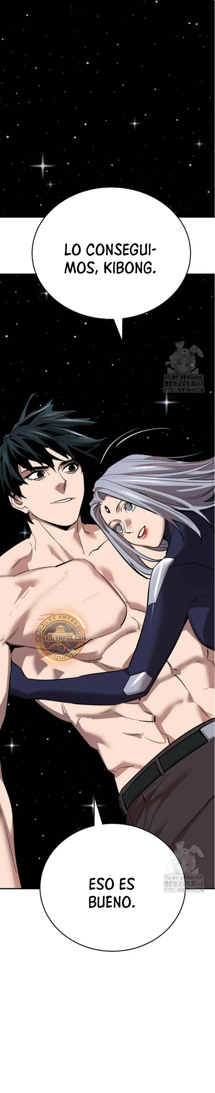 Rompiendo Limites Capitulo 186 página 67