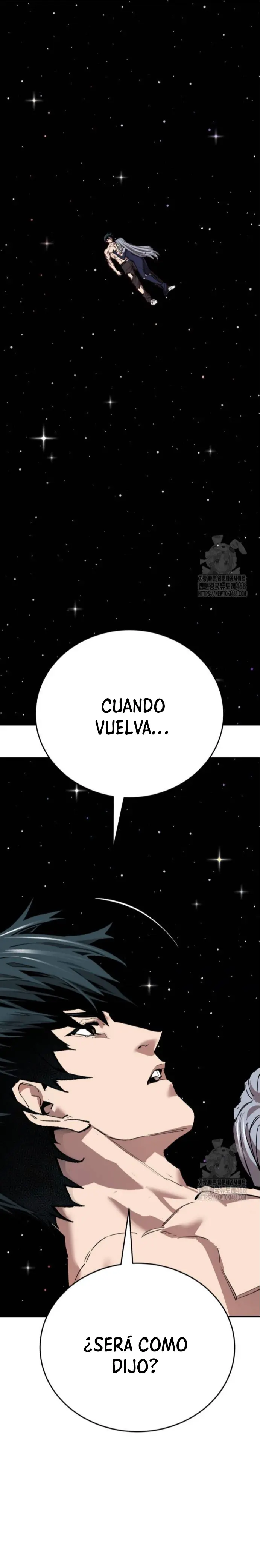 Rompiendo Limites Capitulo 186 página 69