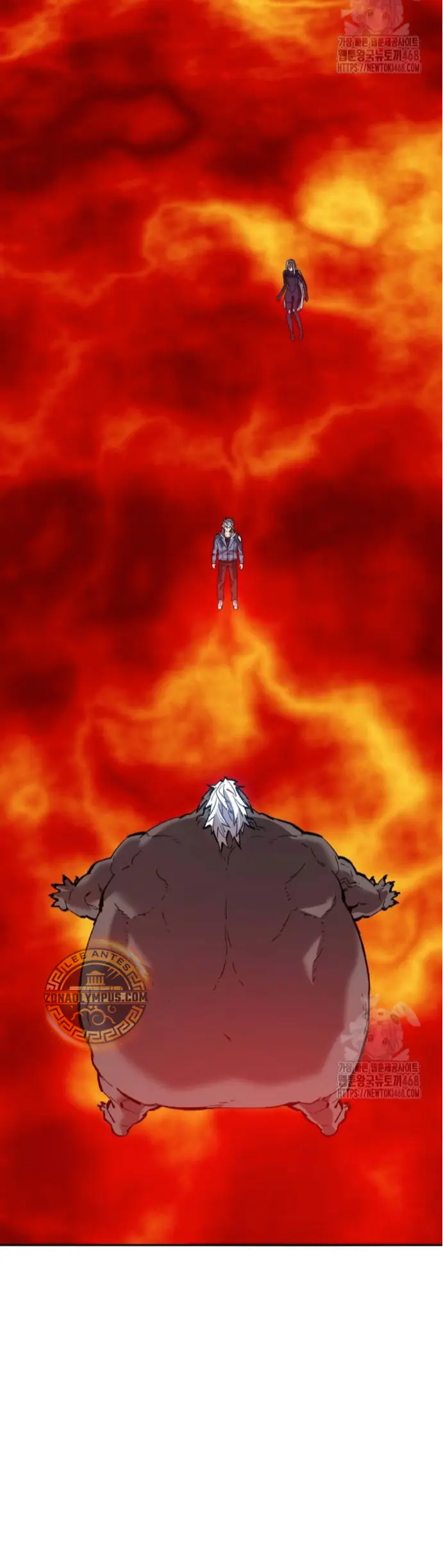 Rompiendo Limites Capitulo 186 página 7