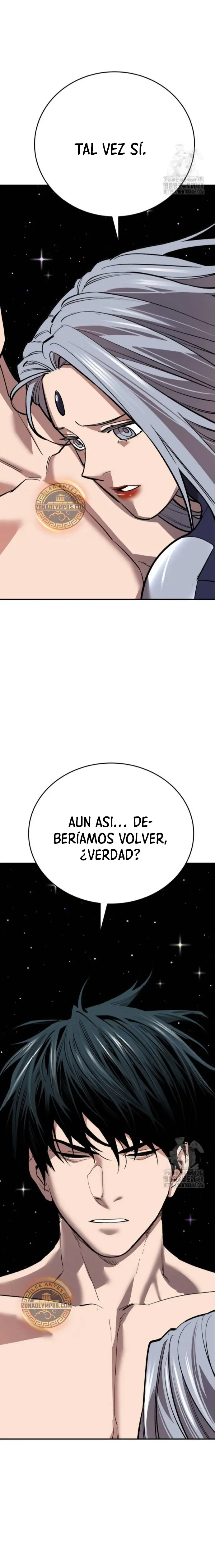 Rompiendo Limites Capitulo 186 página 70