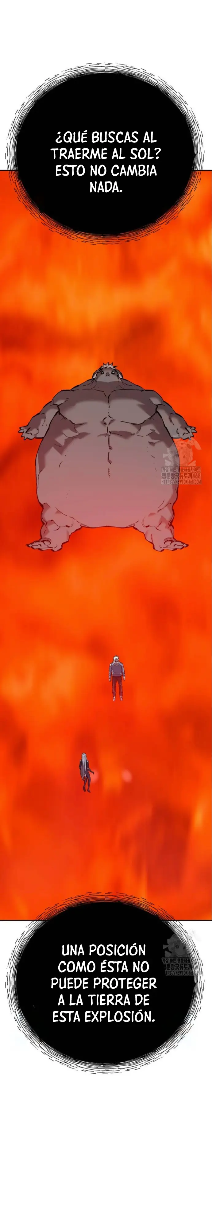 Rompiendo Limites Capitulo 186 página 9