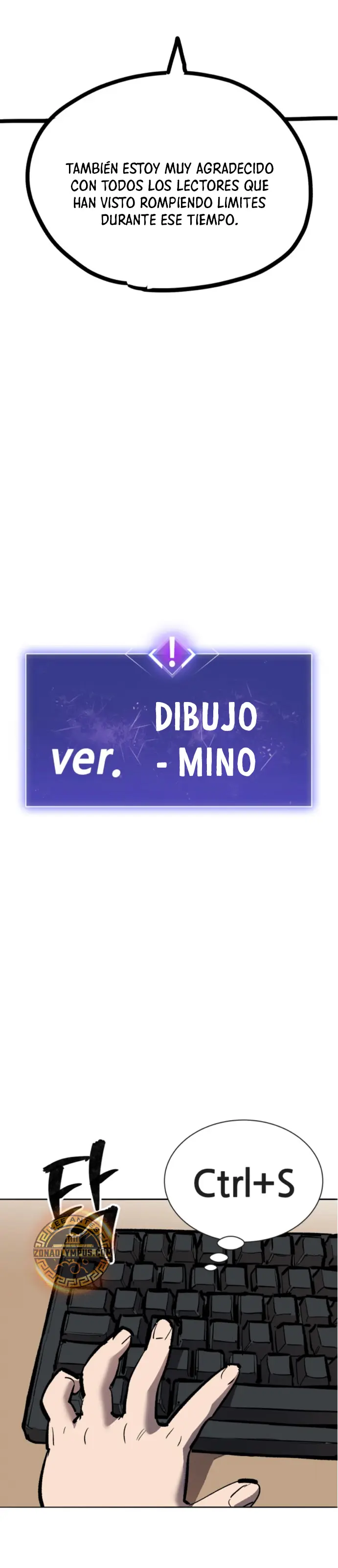 Rompiendo Limites Capitulo 187 página 13