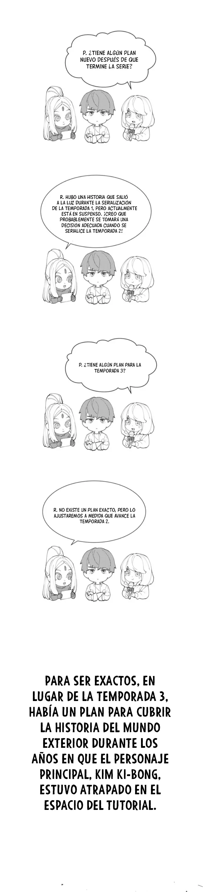 Rompiendo Limites Capitulo 187 página 19