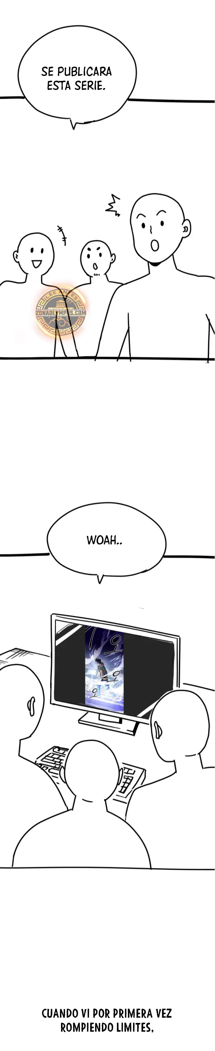 Rompiendo Limites Capitulo 187 página 2