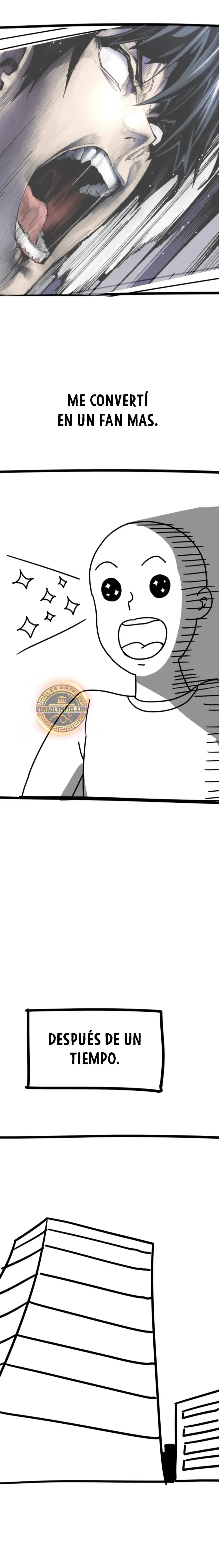 Rompiendo Limites Capitulo 187 página 3