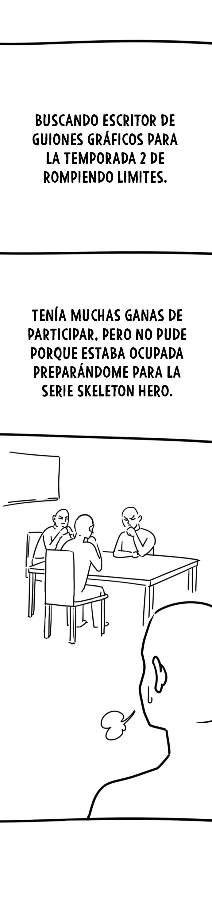 Rompiendo Limites Capitulo 187 página 4