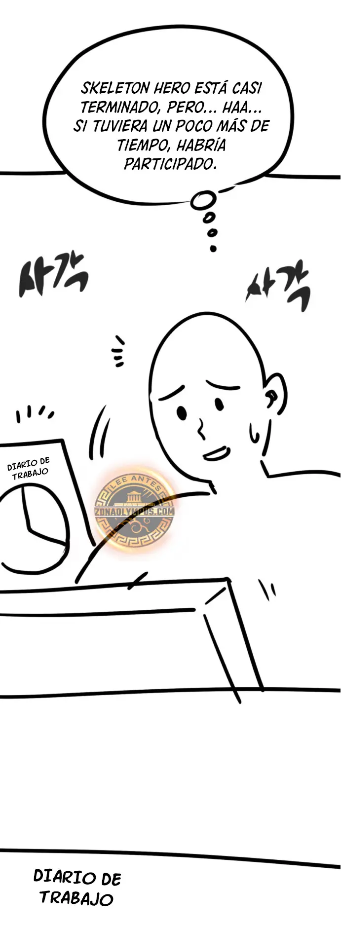 Rompiendo Limites Capitulo 187 página 7