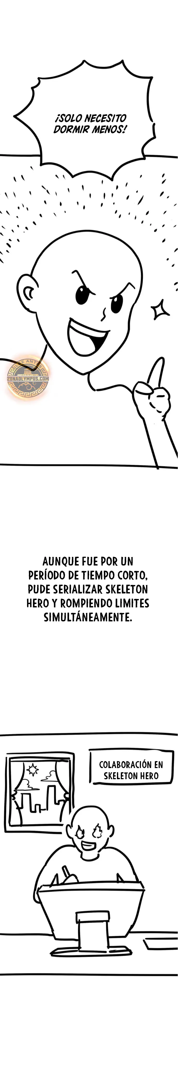 Rompiendo Limites Capitulo 187 página 9
