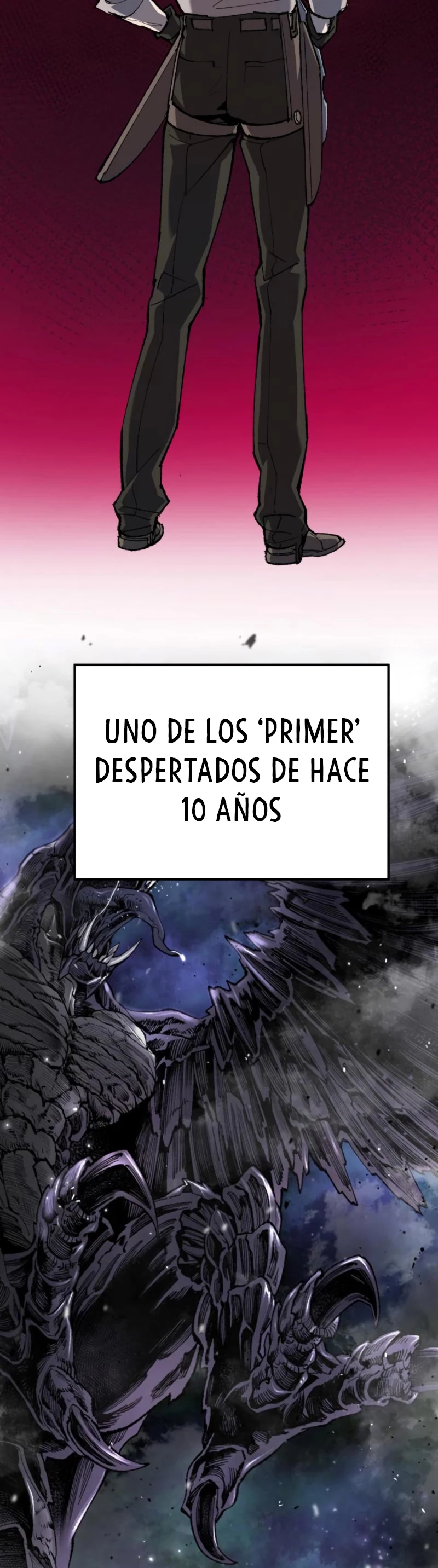 Rompiendo Limites Capitulo 19 página 11