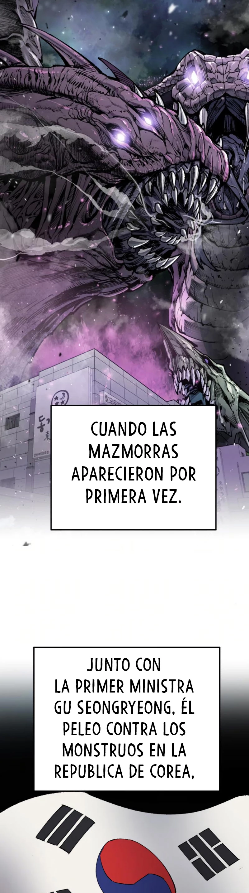Rompiendo Limites Capitulo 19 página 12