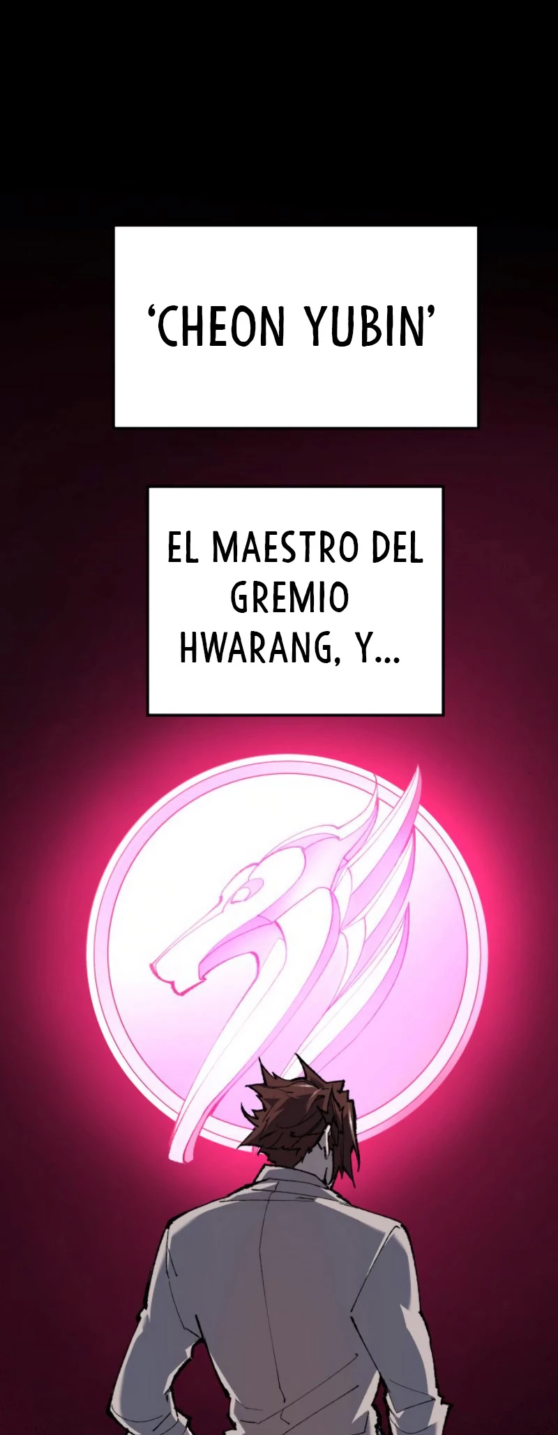 Rompiendo Limites Capitulo 19 página 14