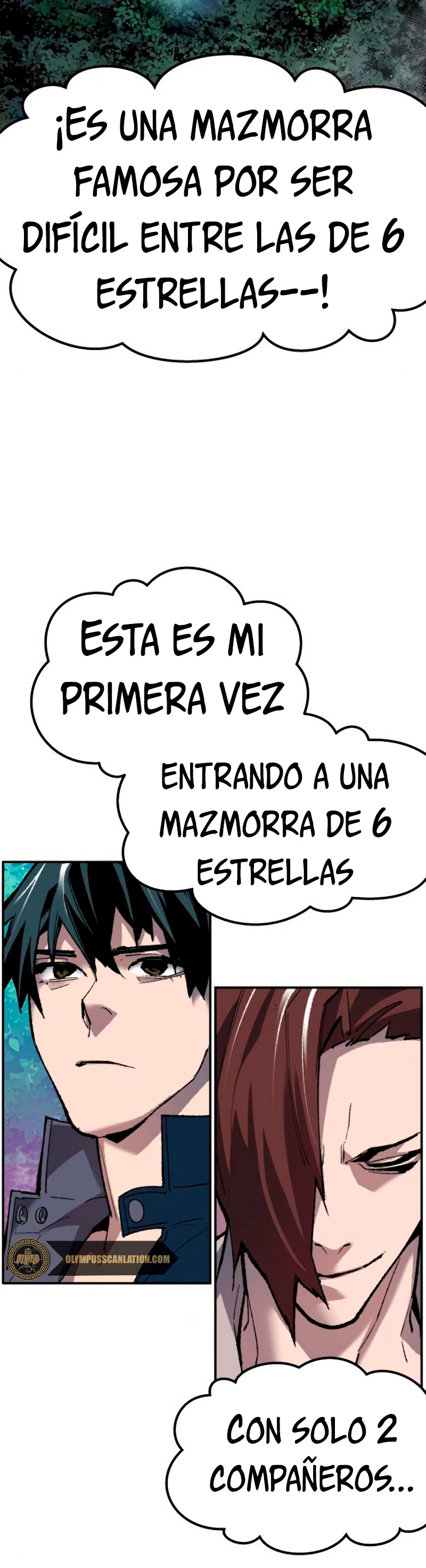 Rompiendo Limites Capitulo 19 página 25
