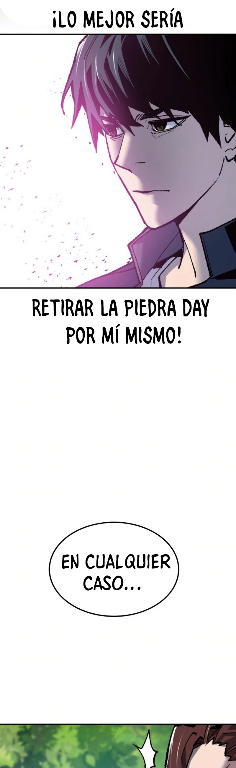 Rompiendo Limites Capitulo 19 página 34