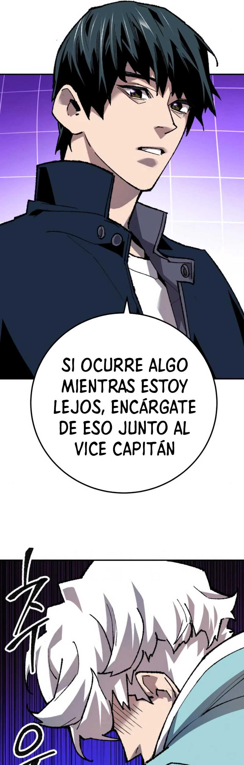 Rompiendo Limites Capitulo 19 página 38