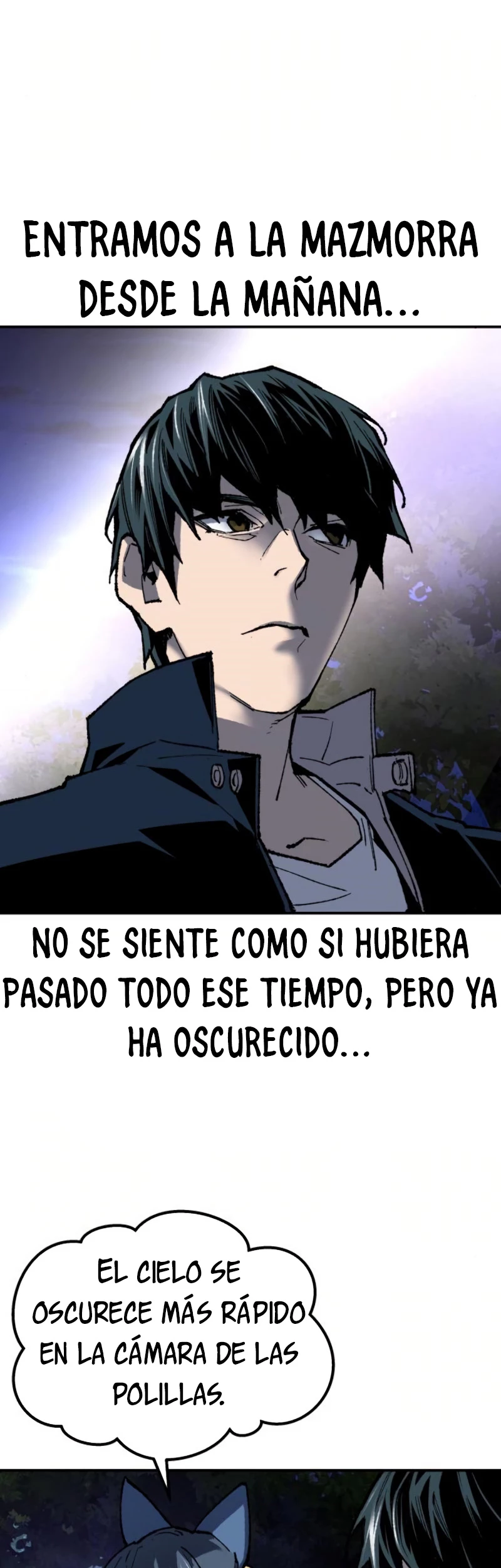 Rompiendo Limites Capitulo 19 página 62