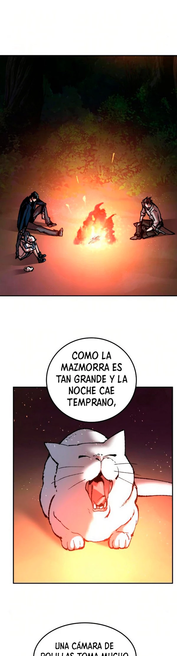 Rompiendo Limites Capitulo 19 página 66