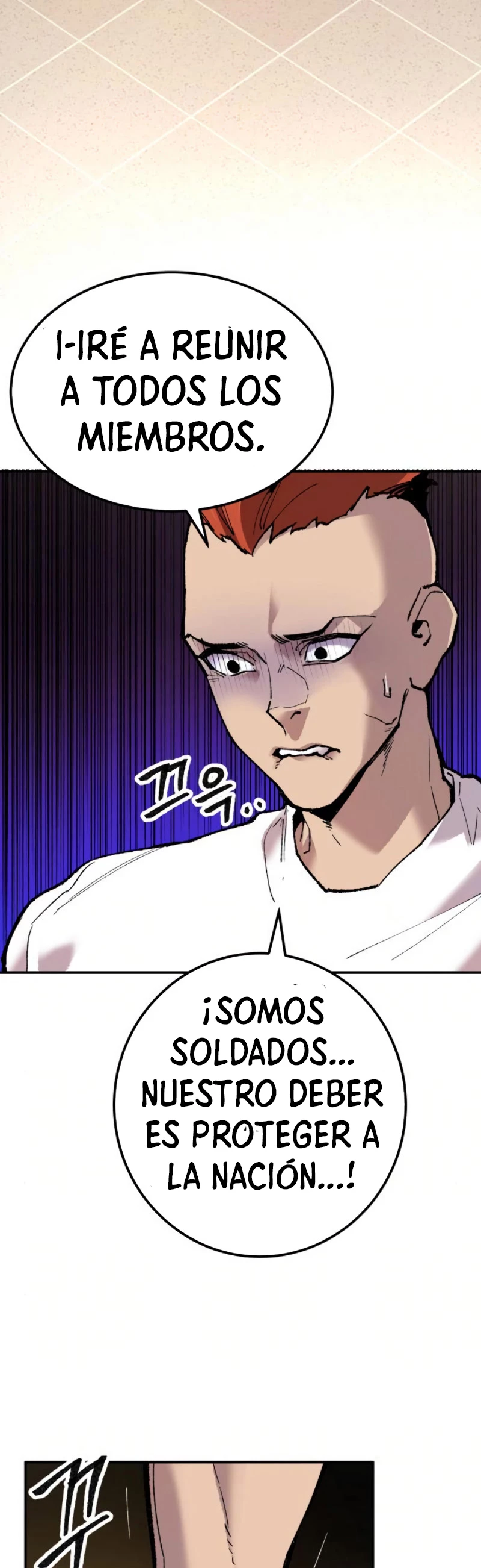 Rompiendo Limites Capitulo 19 página 80