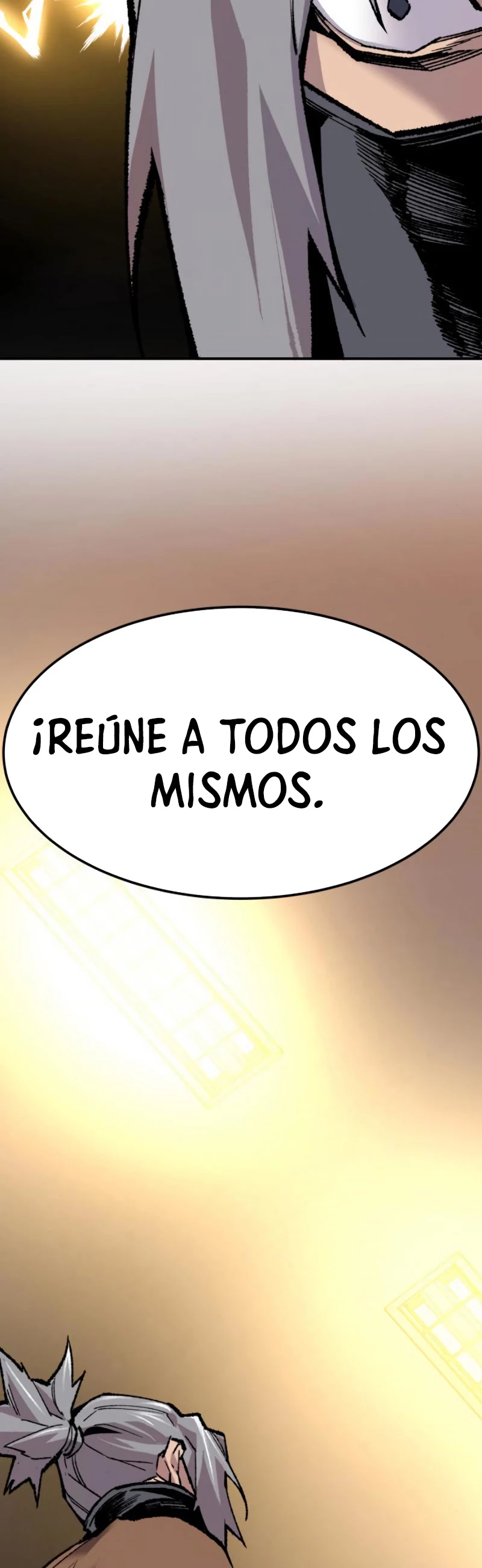 Rompiendo Limites Capitulo 19 página 82