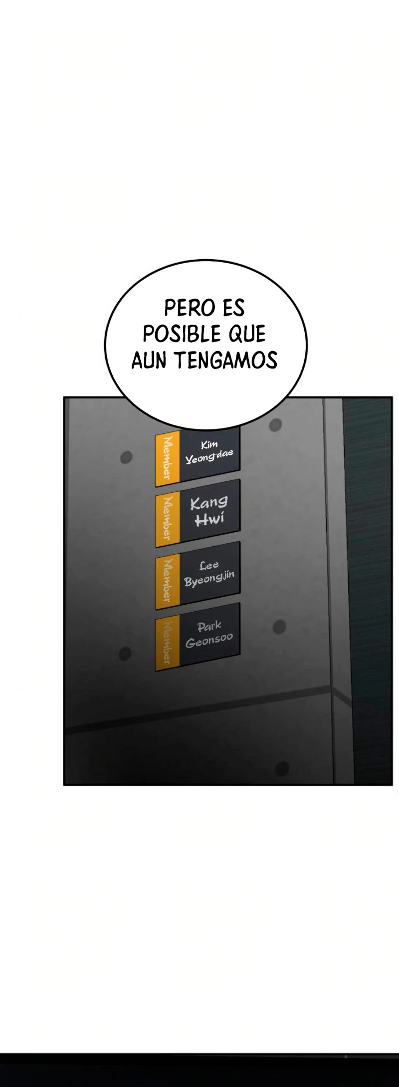 Rompiendo Limites Capitulo 19 página 84