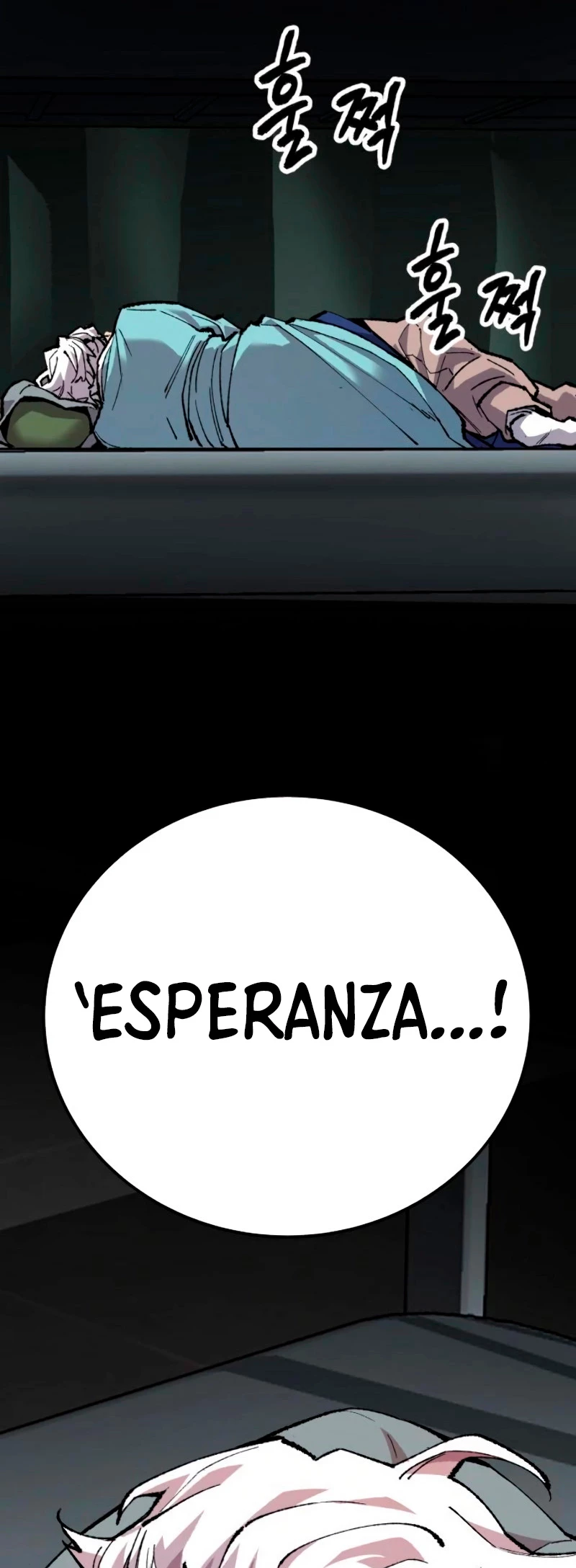 Rompiendo Limites Capitulo 19 página 85