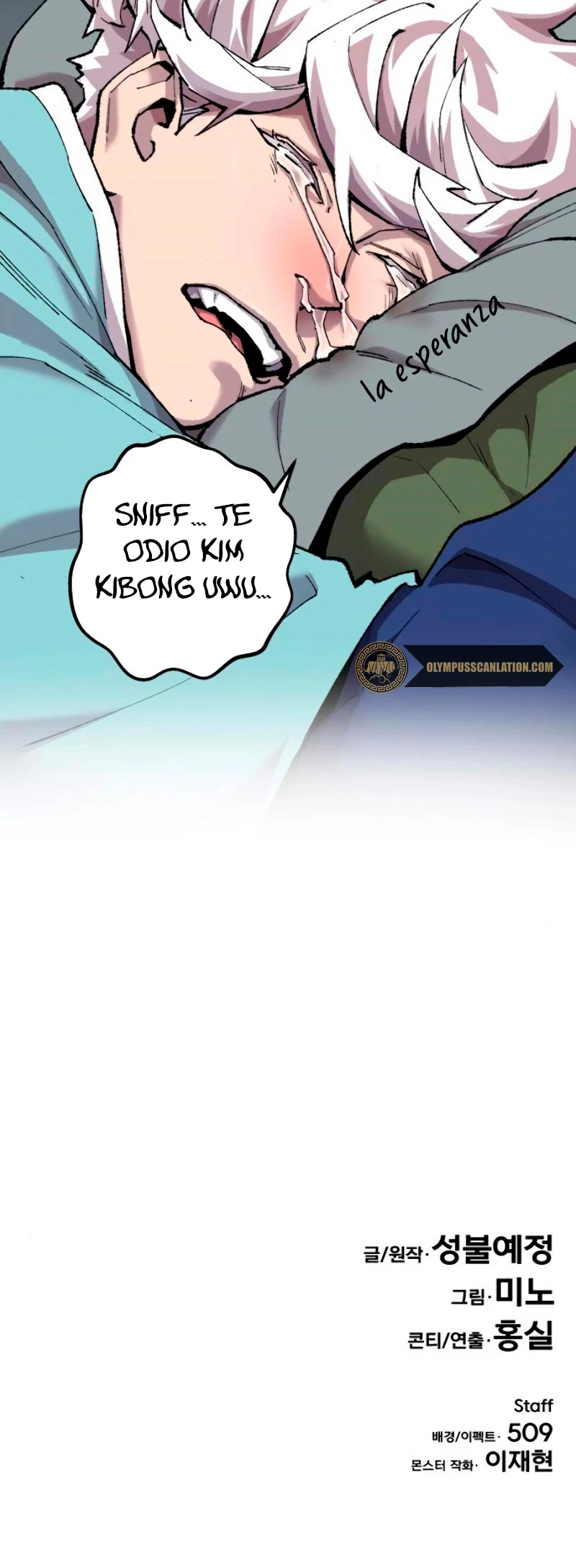 Rompiendo Limites Capitulo 19 página 86