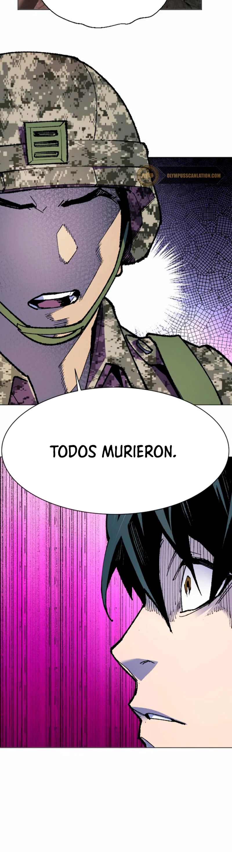 Rompiendo Limites Capitulo 2 página 15