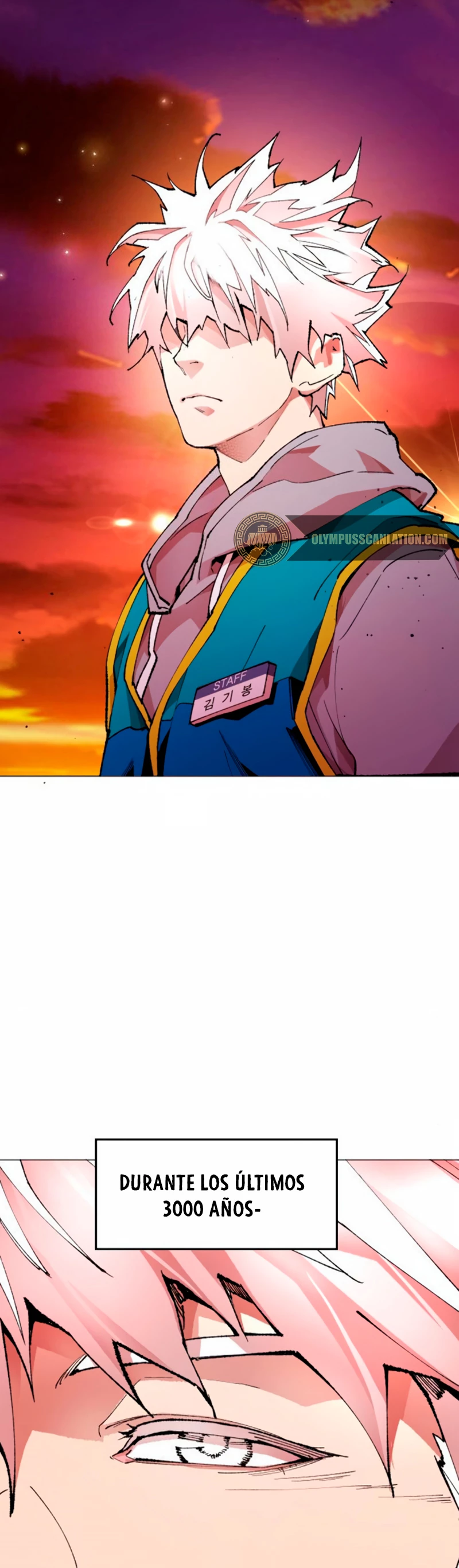 Rompiendo Limites Capitulo 2 página 2