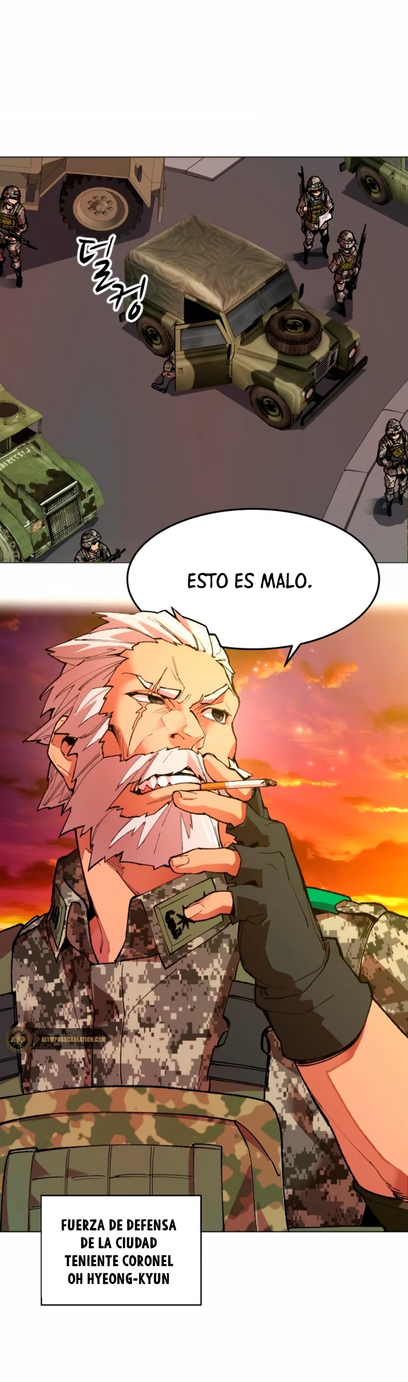 Rompiendo Limites Capitulo 2 página 24