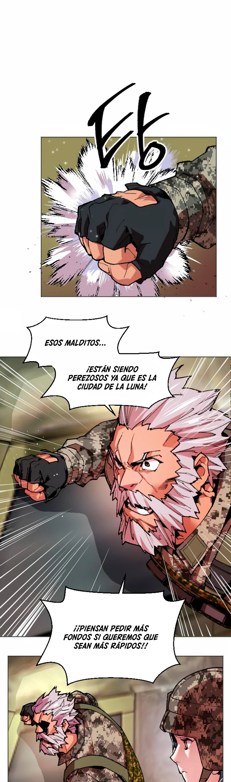 Rompiendo Limites Capitulo 2 página 26