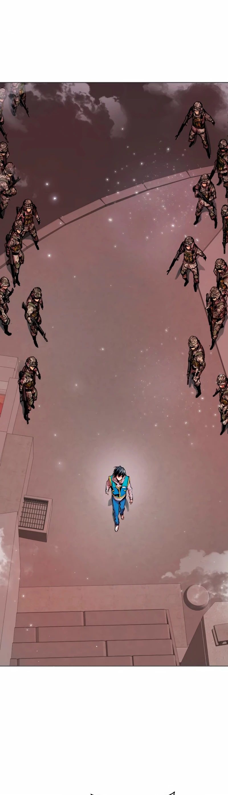 Rompiendo Limites Capitulo 2 página 42