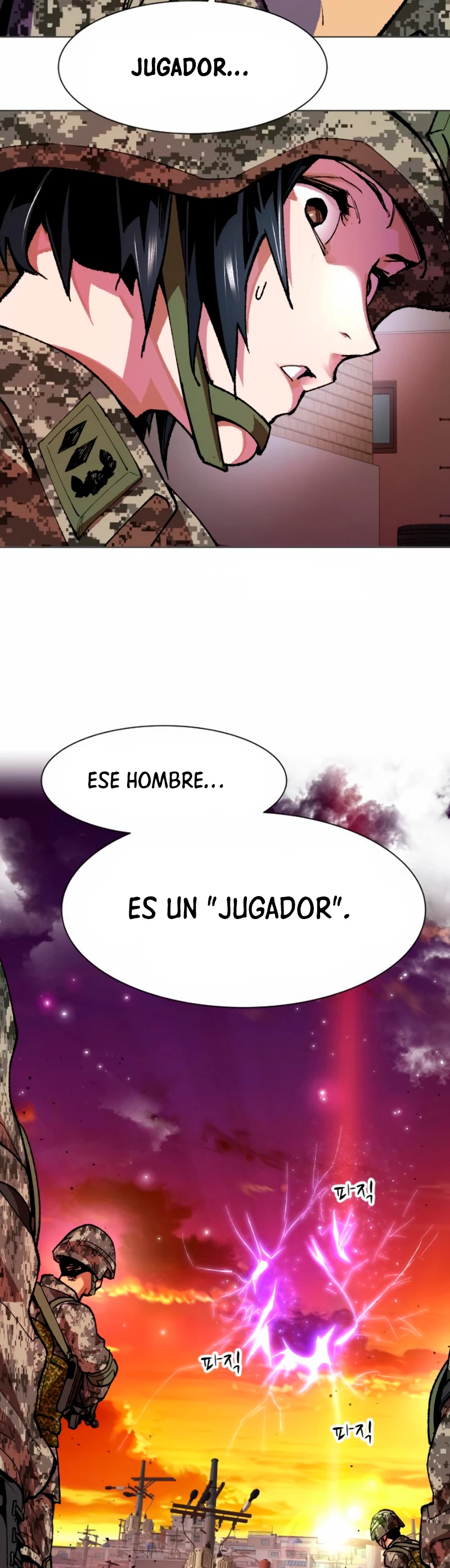 Rompiendo Limites Capitulo 2 página 44