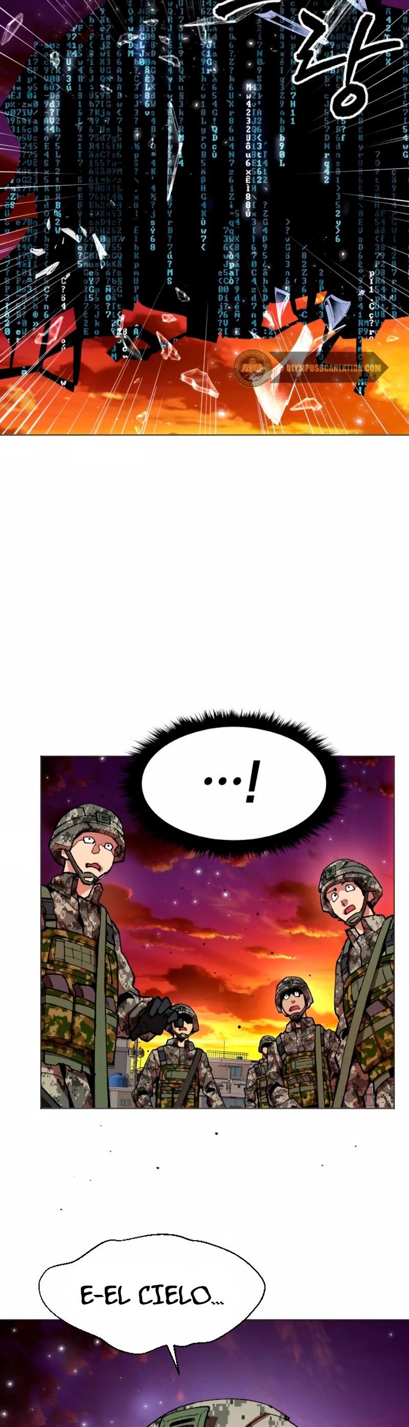 Rompiendo Limites Capitulo 2 página 46