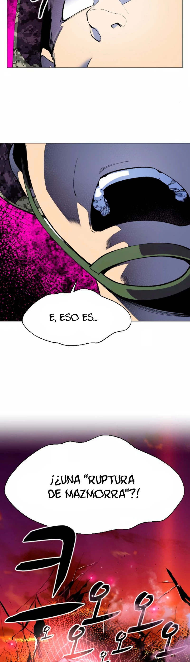 Rompiendo Limites Capitulo 2 página 48