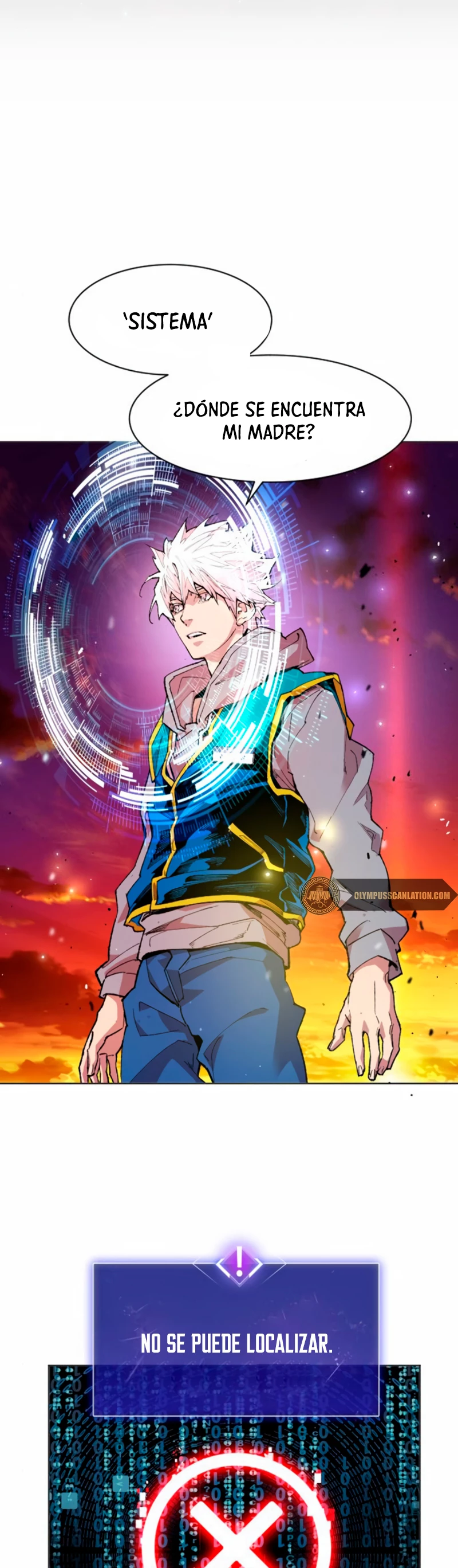 Rompiendo Limites Capitulo 2 página 5