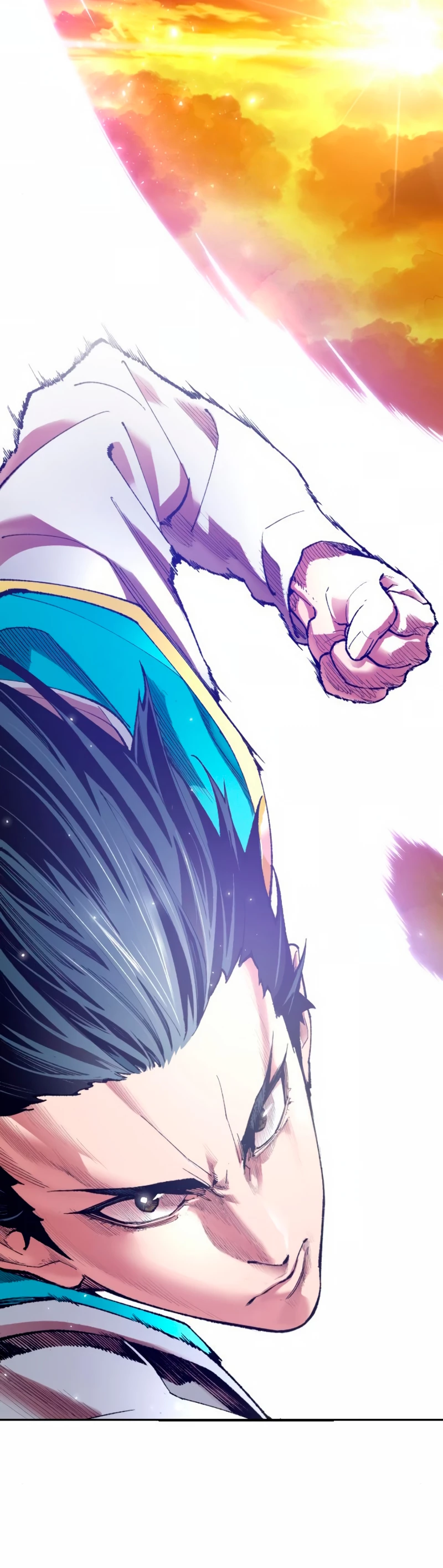 Rompiendo Limites Capitulo 2 página 70