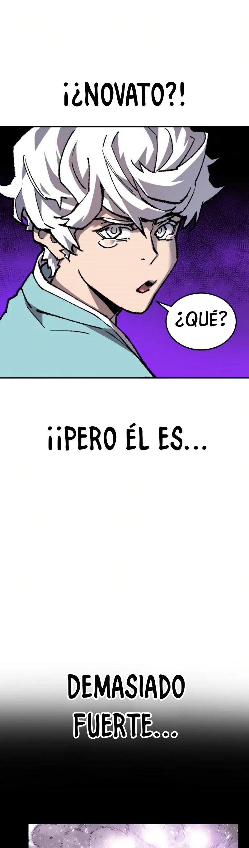 Rompiendo Limites Capitulo 20 página 23