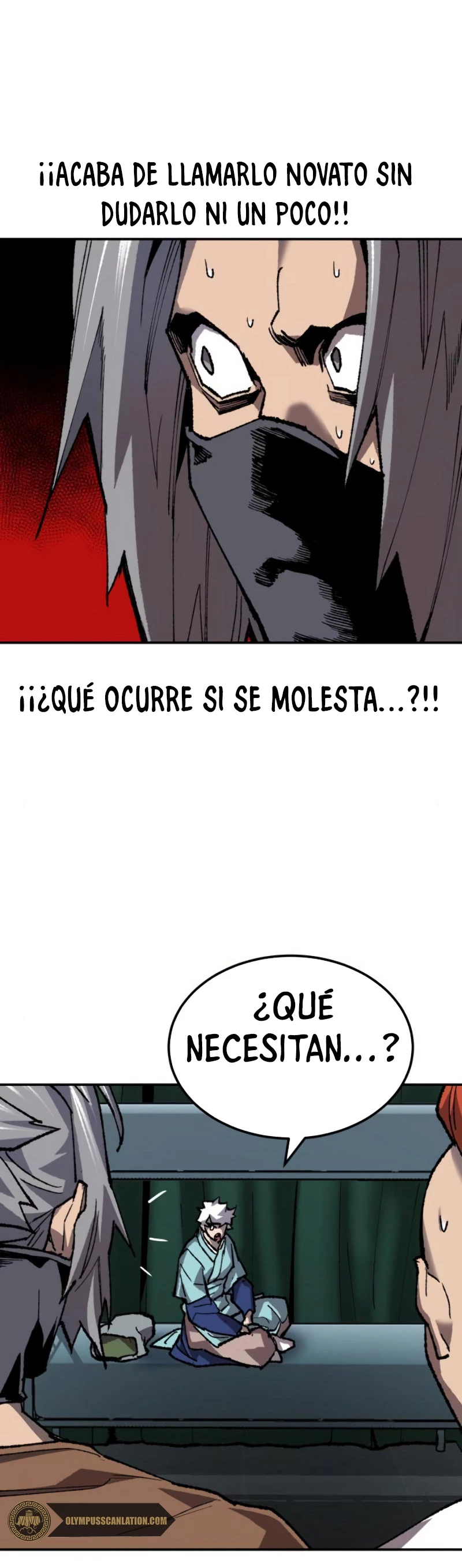 Rompiendo Limites Capitulo 20 página 26