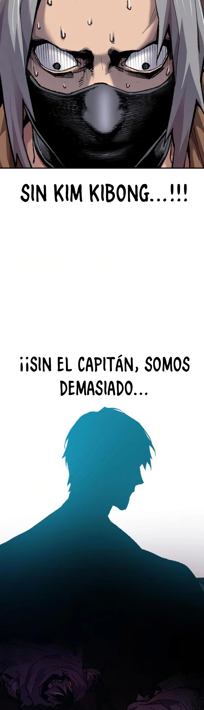 Rompiendo Limites Capitulo 20 página 4