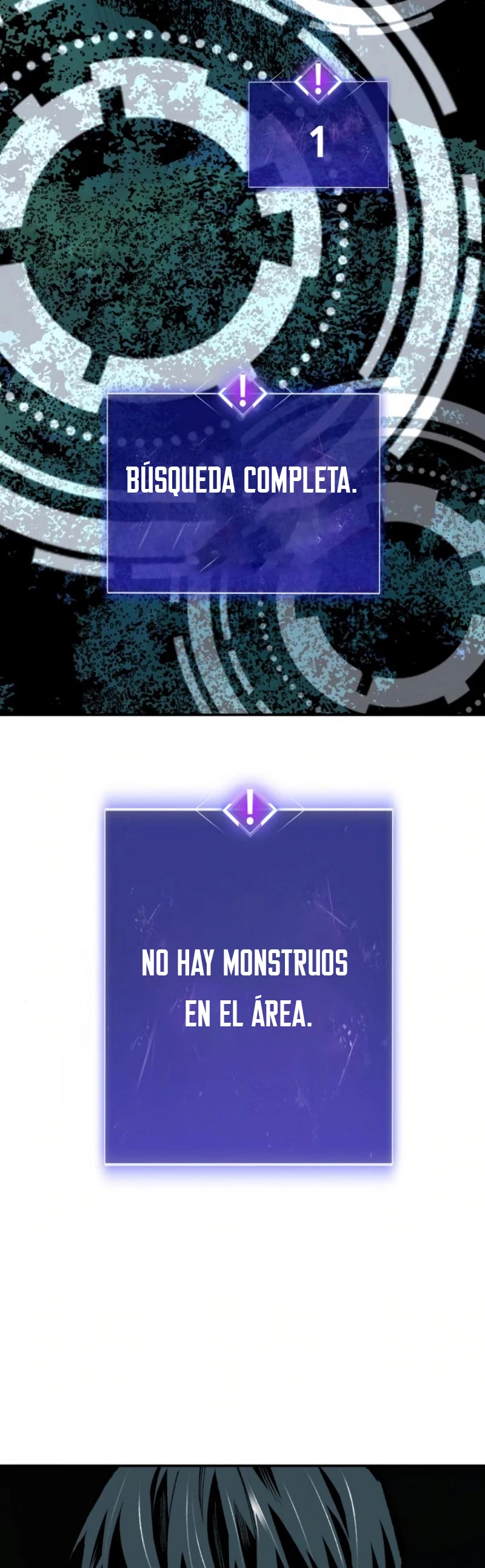 Rompiendo Limites Capitulo 20 página 41