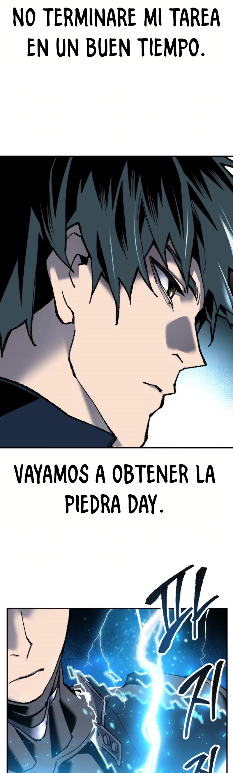 Rompiendo Limites Capitulo 20 página 48