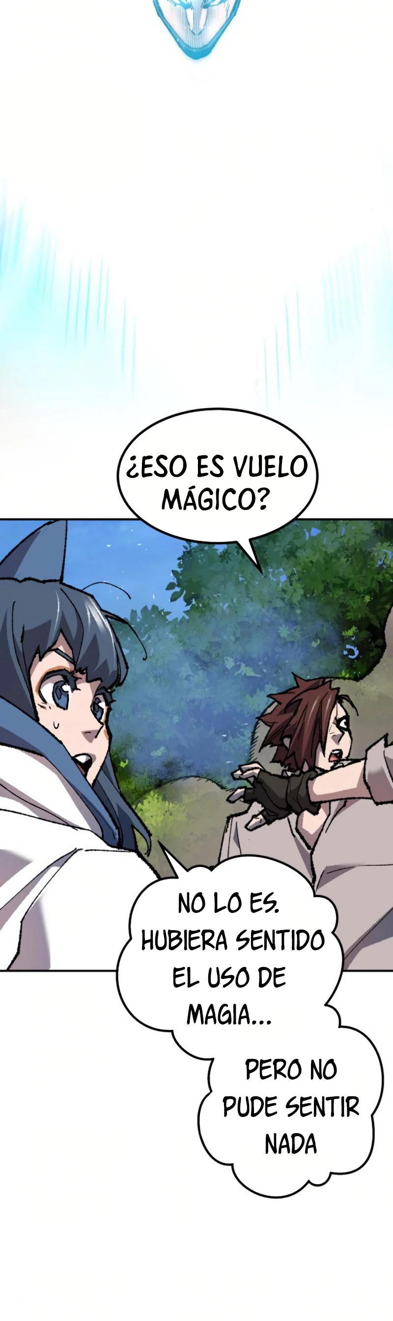 Rompiendo Limites Capitulo 20 página 52