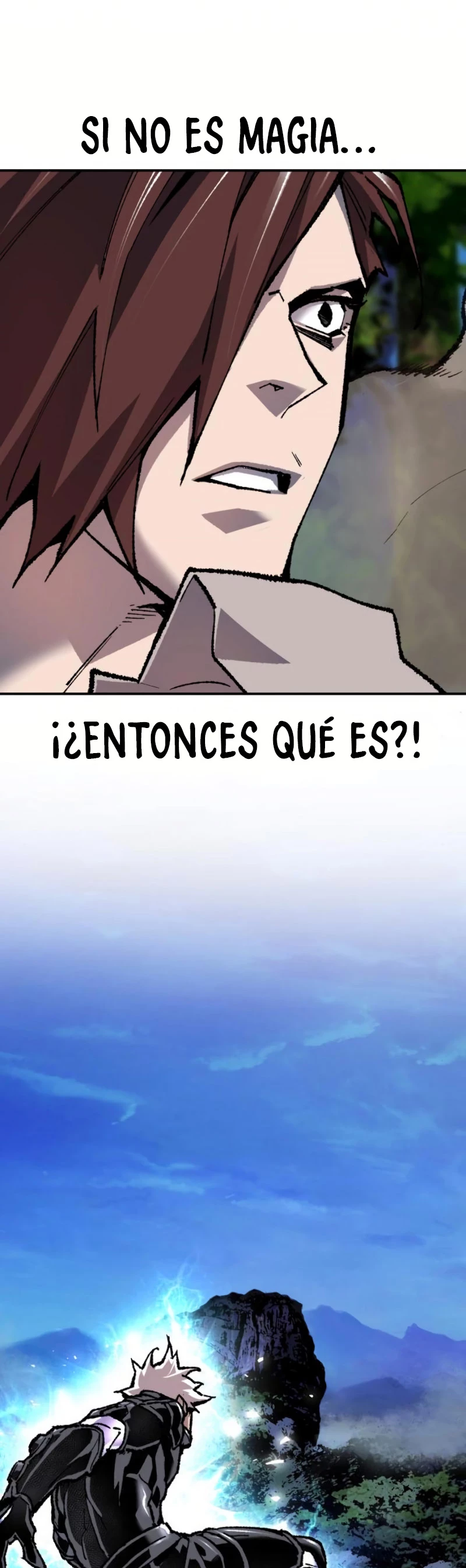 Rompiendo Limites Capitulo 20 página 53