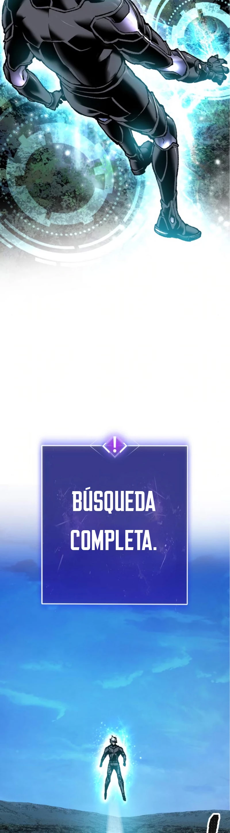 Rompiendo Limites Capitulo 20 página 56
