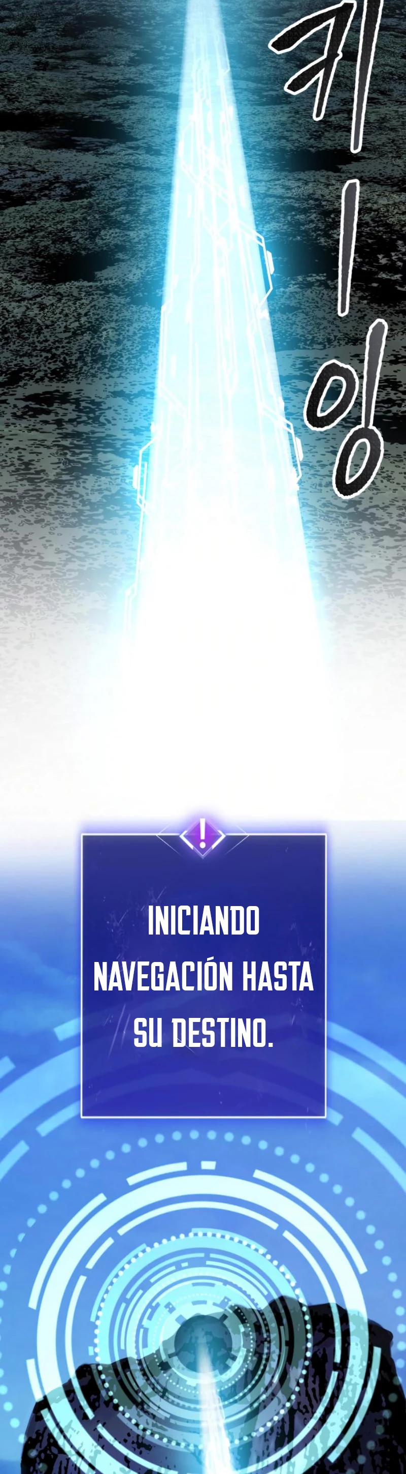 Rompiendo Limites Capitulo 20 página 57
