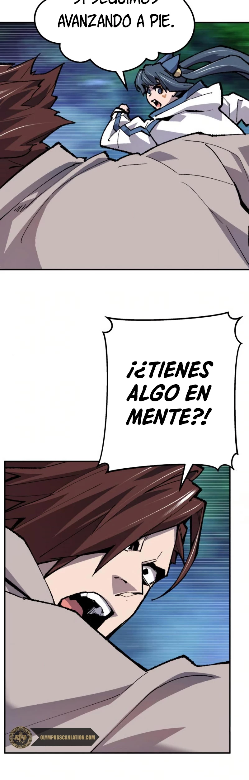 Rompiendo Limites Capitulo 20 página 74